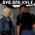 Promising Eternity: Aya Brea and Kyle Madigan