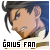 Gaius fan!