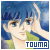 Touma/Rowen Fan!