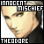Innocent Mischief: Theodore