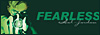 Fearless: Hal Jordan, Green Lantern (DC Universe)