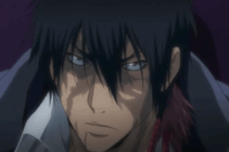 Hey Xanxus, how'd you get those scars? Sorry-not-sorry
